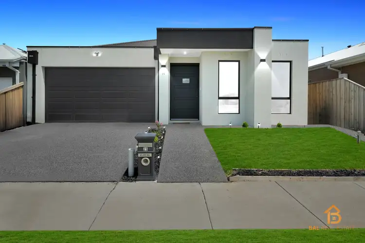 Main view of Homely house listing, 25 Travancore Street, Tarneit VIC 3029