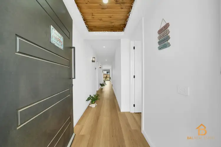 Second view of Homely house listing, 25 Travancore Street, Tarneit VIC 3029