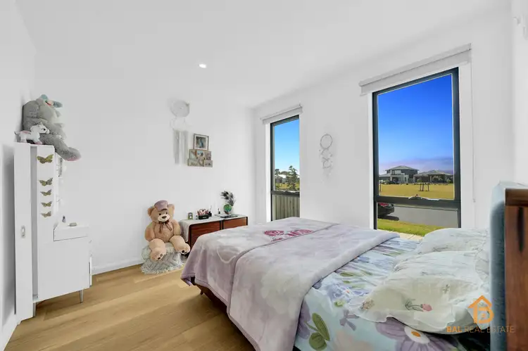 Third view of Homely house listing, 25 Travancore Street, Tarneit VIC 3029