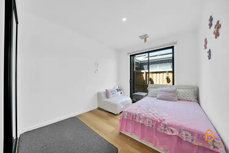 Fifth view of Homely house listing, 25 Travancore Street, Tarneit VIC 3029