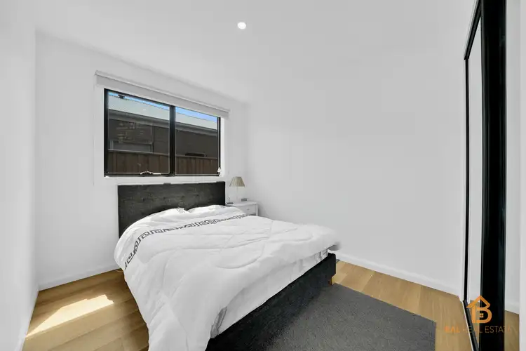 Sixth view of Homely house listing, 25 Travancore Street, Tarneit VIC 3029