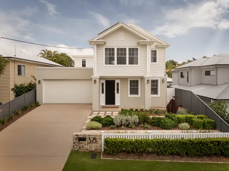 38 Oates Street, Kedron QLD 4031