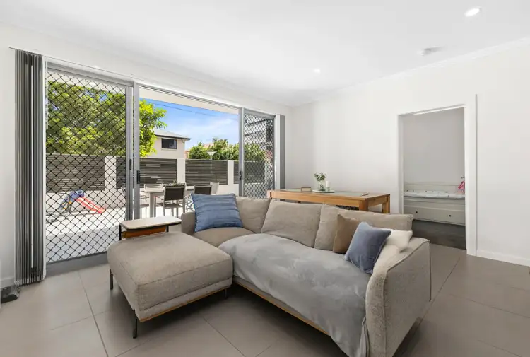Fifth view of Homely unit listing, 1/52 Latham Street, Chermside QLD 4032