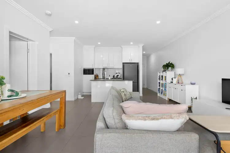 Sixth view of Homely unit listing, 1/52 Latham Street, Chermside QLD 4032