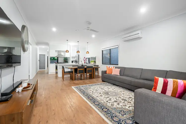 Second view of Homely house listing, 60 Pinnacle Circuit, Heathwood QLD 4110