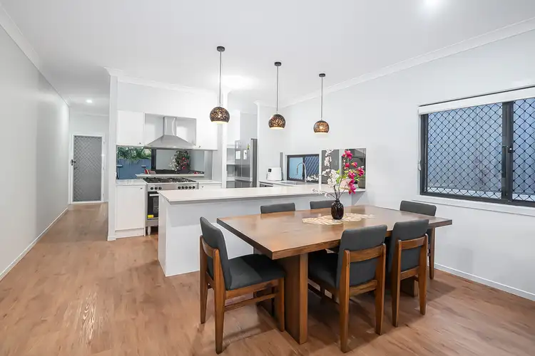 Third view of Homely house listing, 60 Pinnacle Circuit, Heathwood QLD 4110