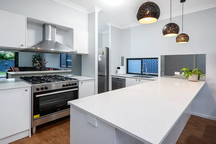 Fourth view of Homely house listing, 60 Pinnacle Circuit, Heathwood QLD 4110