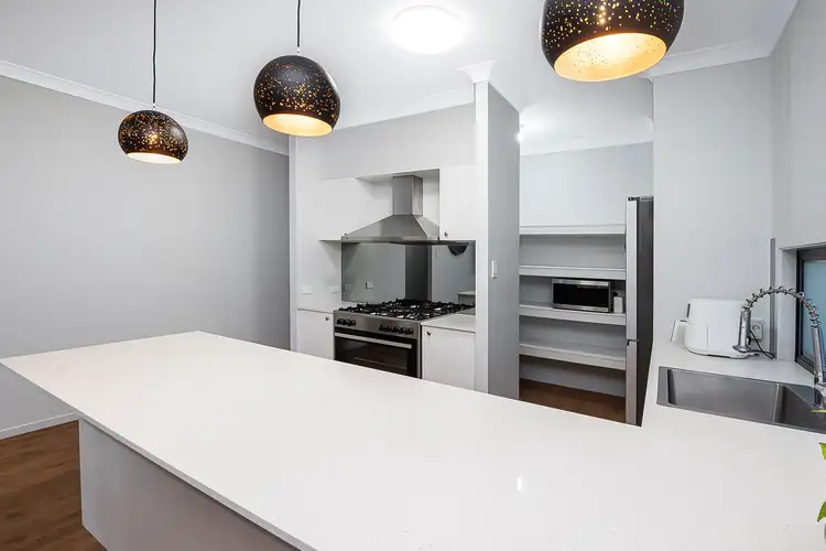 Fifth view of Homely house listing, 60 Pinnacle Circuit, Heathwood QLD 4110