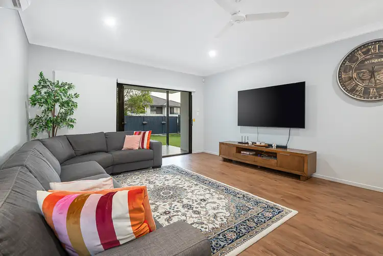 Sixth view of Homely house listing, 60 Pinnacle Circuit, Heathwood QLD 4110