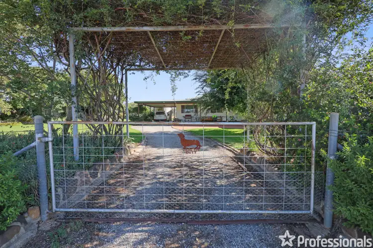 Third view of Homely rural property listing, 143 Skeltons Lane, Duri NSW 2344