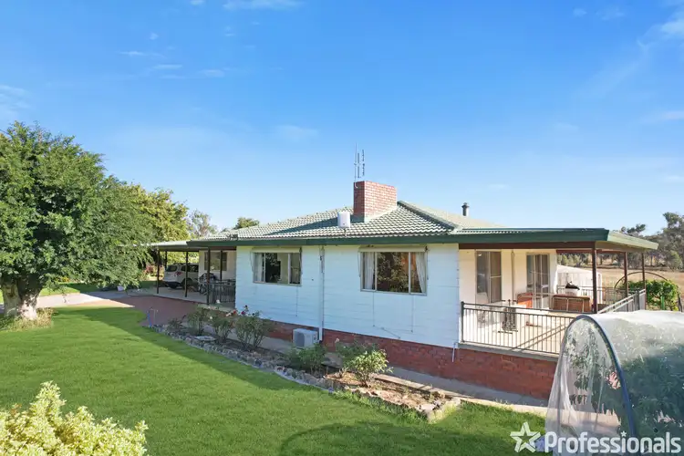 Sixth view of Homely rural property listing, 143 Skeltons Lane, Duri NSW 2344