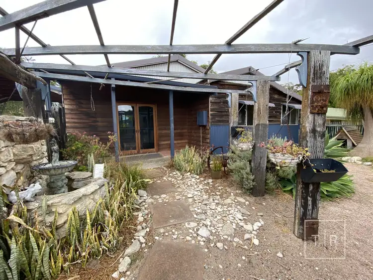 Main view of Homely house listing, 4 Irene Street, Castletown WA 6450