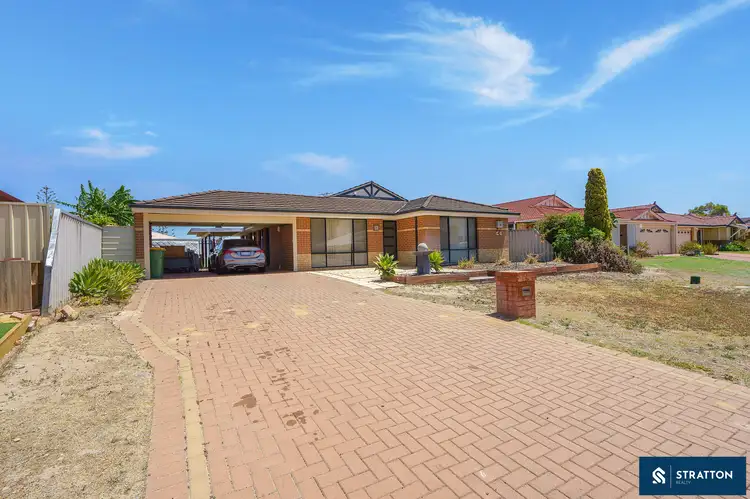 26 St Ettiene Gardens, Port Kennedy WA 6172