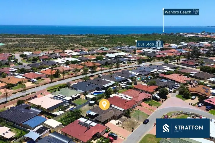 Second view of Homely house listing, 26 St Ettiene Gardens, Port Kennedy WA 6172