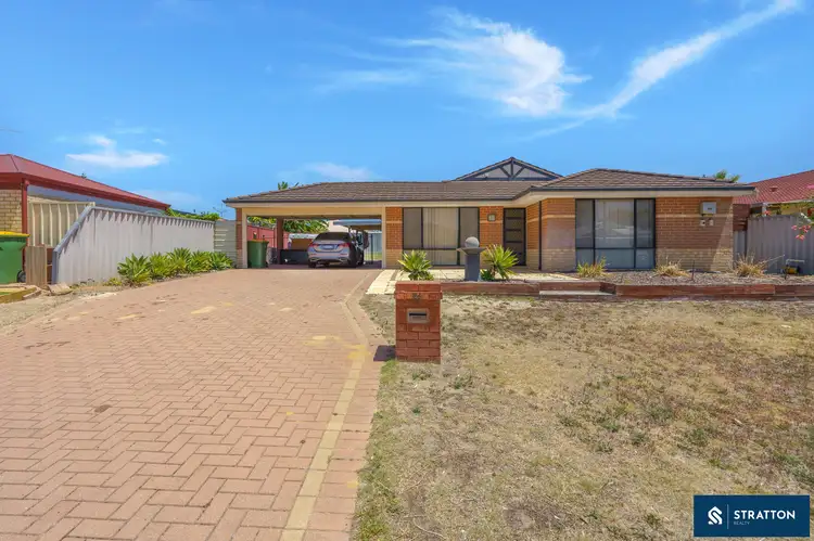 Fourth view of Homely house listing, 26 St Ettiene Gardens, Port Kennedy WA 6172