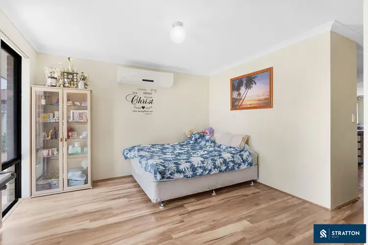 Fifth view of Homely house listing, 26 St Ettiene Gardens, Port Kennedy WA 6172