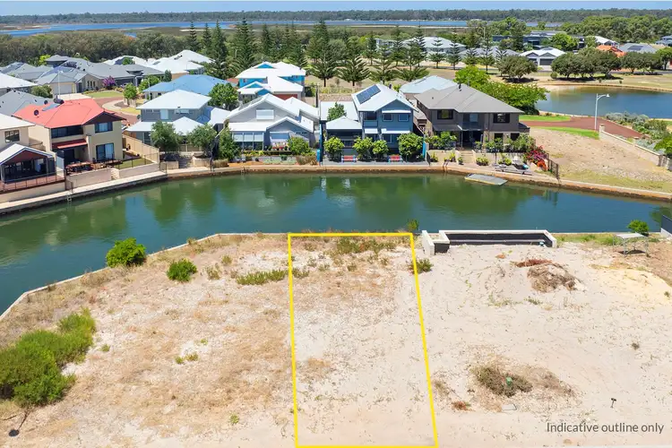 Fourth view of Homely land listing, 17 Port Lane, Geographe WA 6280