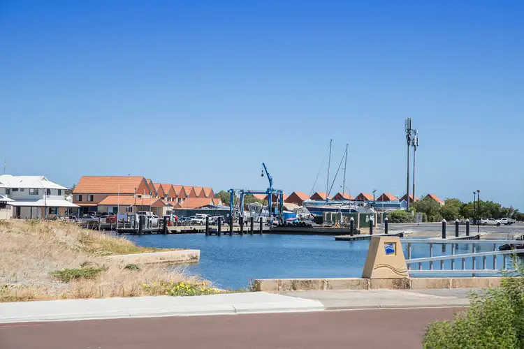 Fifth view of Homely land listing, 17 Port Lane, Geographe WA 6280