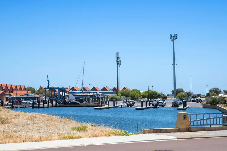Sixth view of Homely land listing, 17 Port Lane, Geographe WA 6280