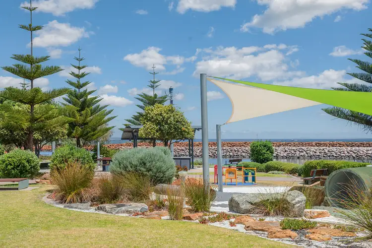 Seventh view of Homely land listing, 17 Port Lane, Geographe WA 6280