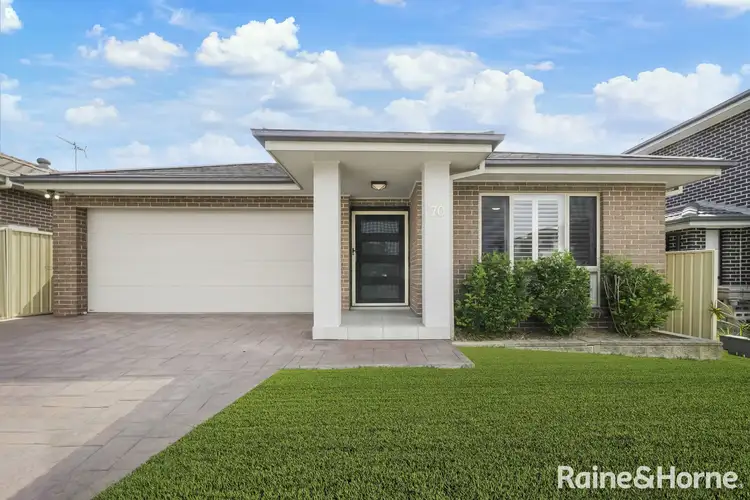 70 Retimo Street, Bardia NSW 2565