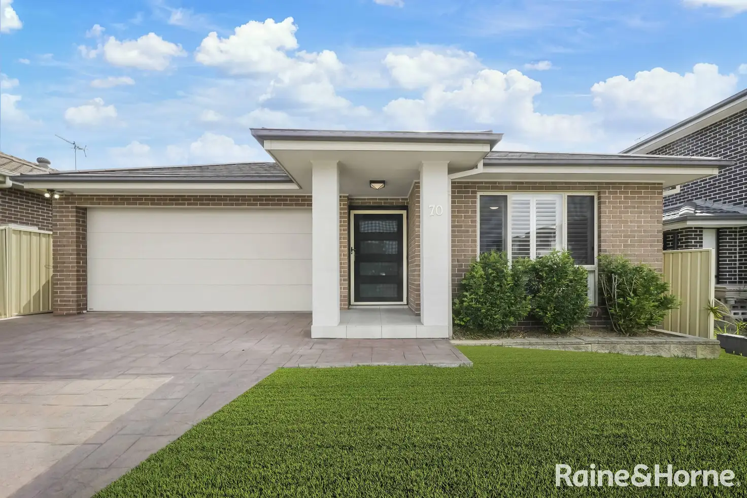 Main view of Homely house listing, 70 Retimo Street, Bardia NSW 2565