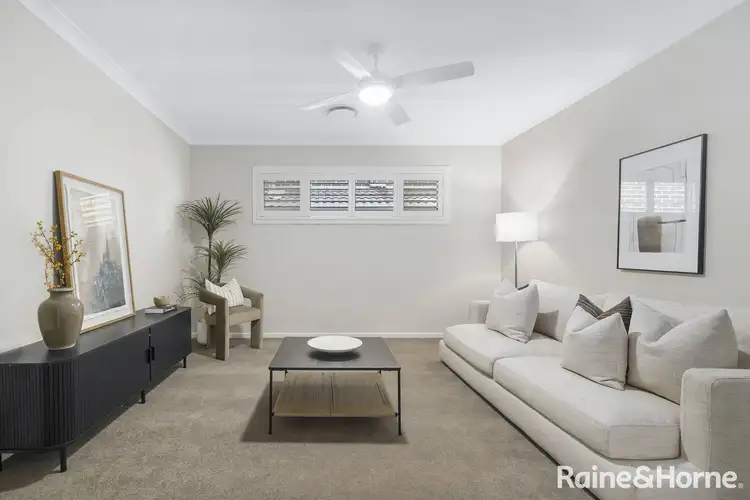 Second view of Homely house listing, 70 Retimo Street, Bardia NSW 2565