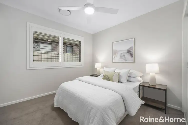 Third view of Homely house listing, 70 Retimo Street, Bardia NSW 2565