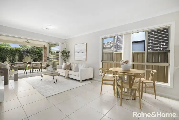 Sixth view of Homely house listing, 70 Retimo Street, Bardia NSW 2565
