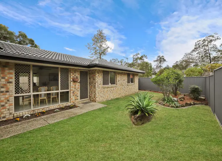Fifth view of Homely house listing, 32 Sandalwood Terrace, Nerang QLD 4211