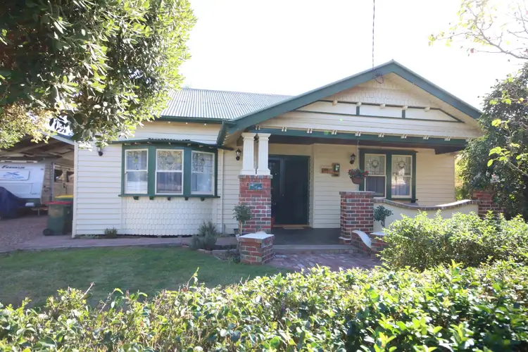 62 Echuca Road, Rochester VIC 3561