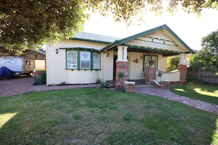 Second view of Homely house listing, 62 Echuca Road, Rochester VIC 3561