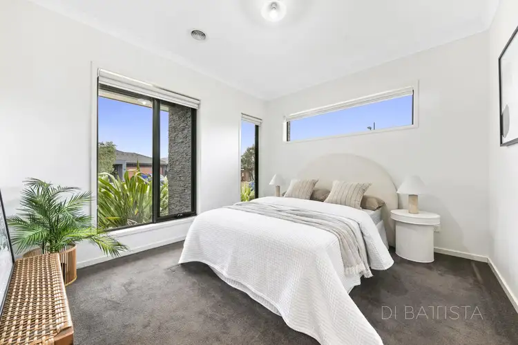 Second view of Homely house listing, 33 Rathdowne Drive, Mickleham VIC 3064