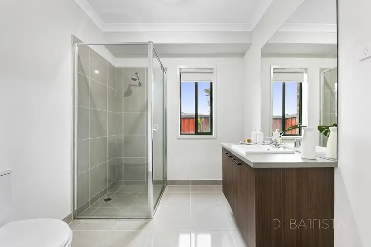 Third view of Homely house listing, 33 Rathdowne Drive, Mickleham VIC 3064
