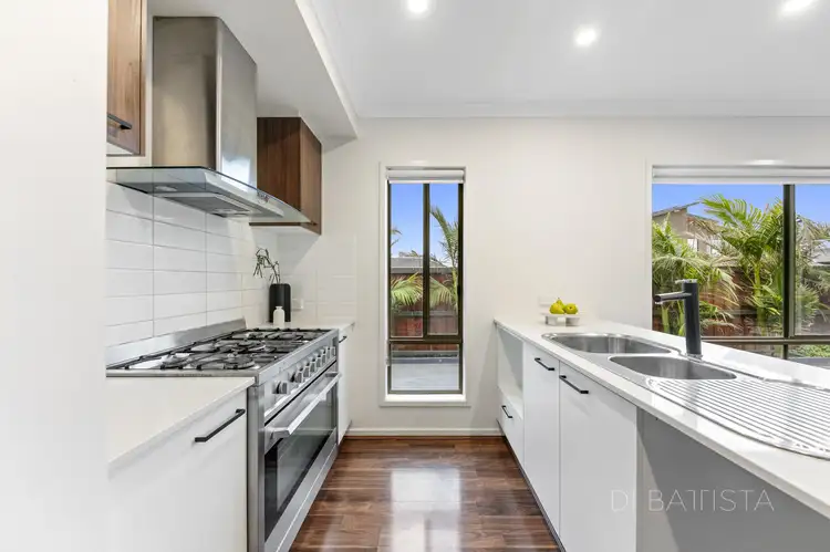 Fifth view of Homely house listing, 33 Rathdowne Drive, Mickleham VIC 3064