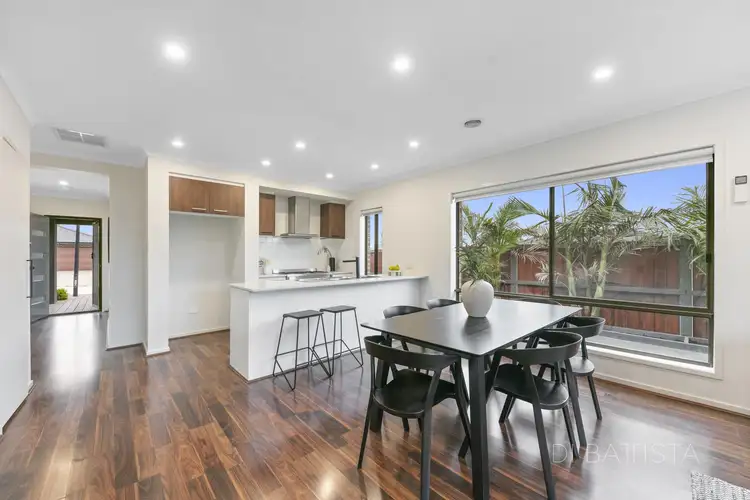 Sixth view of Homely house listing, 33 Rathdowne Drive, Mickleham VIC 3064