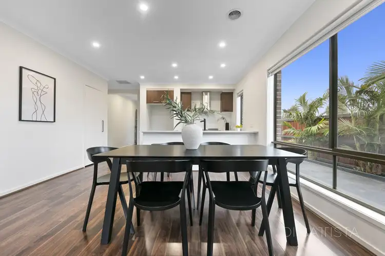 Seventh view of Homely house listing, 33 Rathdowne Drive, Mickleham VIC 3064