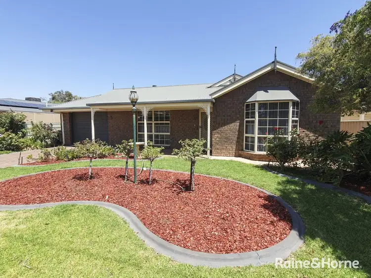 5 Margaret Avenue, Stirling North SA 5710