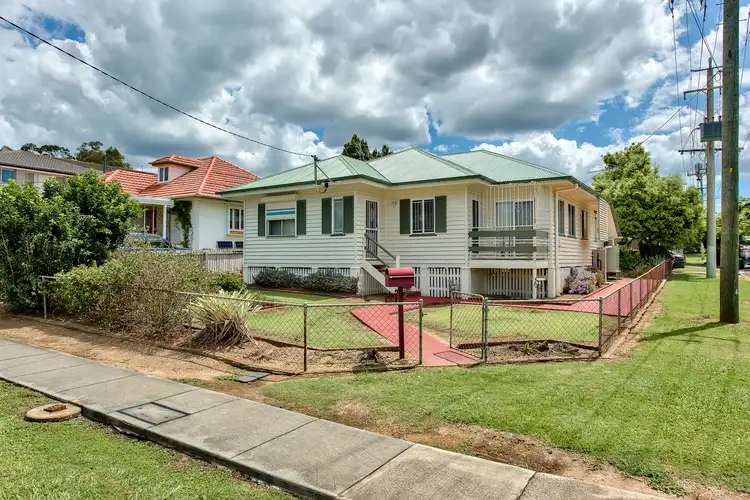 Main view of Homely house listing, 62 Mott Street, Gaythorne QLD 4051