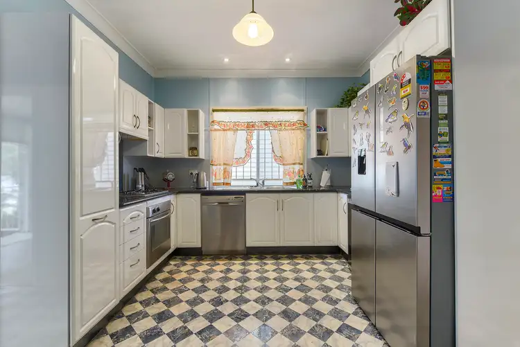 Fourth view of Homely house listing, 62 Mott Street, Gaythorne QLD 4051