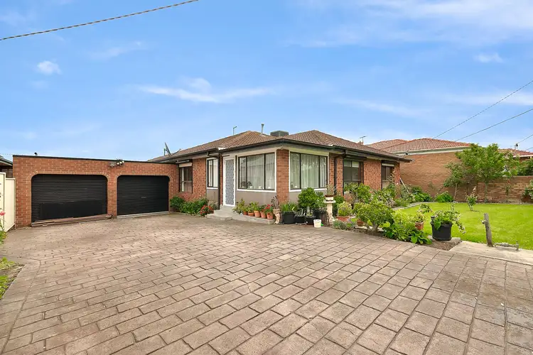 65 Rokewood Crescent, Meadow Heights VIC 3048