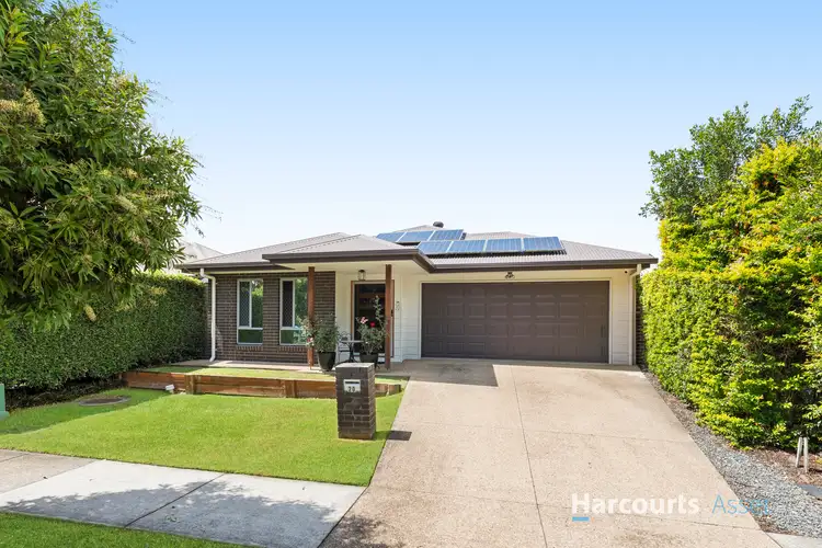 20 Stoneleigh Reserve Boulevard