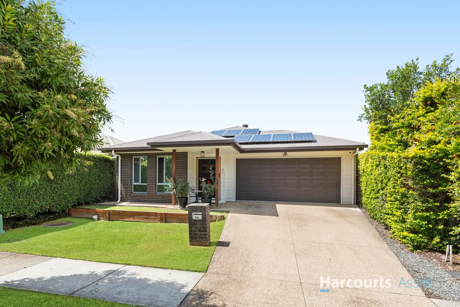 Main view of Homely house listing, 20 Stoneleigh Reserve Boulevard, Logan Reserve QLD 4133