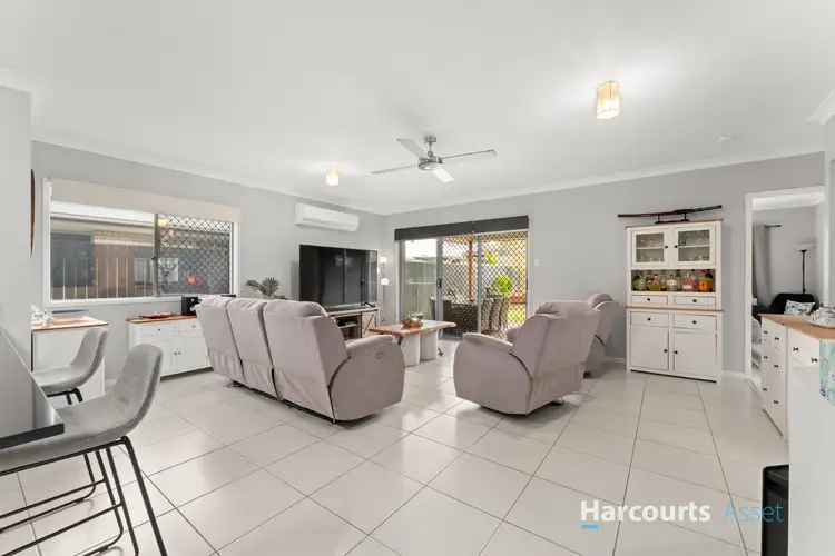 Third view of Homely house listing, 20 Stoneleigh Reserve Boulevard, Logan Reserve QLD 4133
