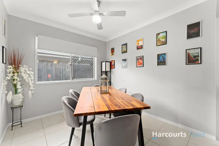 Fifth view of Homely house listing, 20 Stoneleigh Reserve Boulevard, Logan Reserve QLD 4133