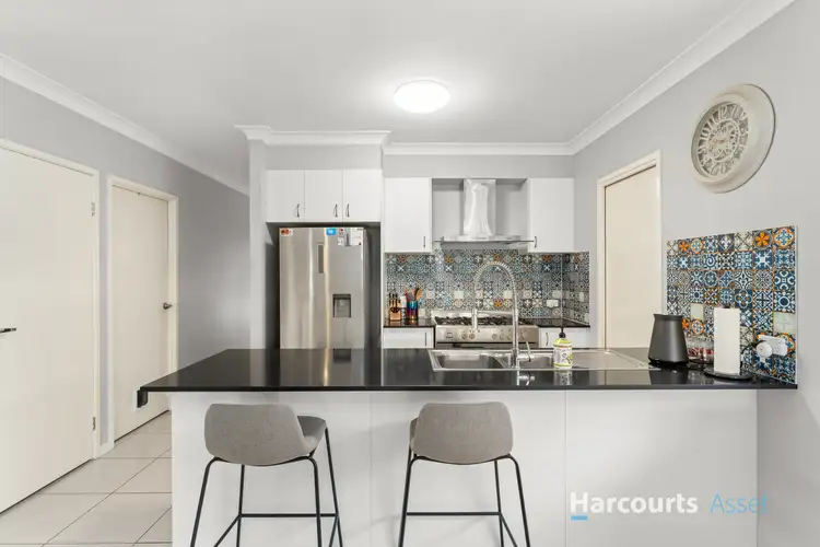 Sixth view of Homely house listing, 20 Stoneleigh Reserve Boulevard, Logan Reserve QLD 4133