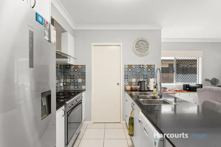 Seventh view of Homely house listing, 20 Stoneleigh Reserve Boulevard, Logan Reserve QLD 4133