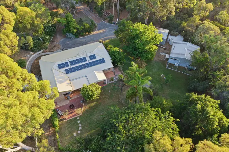 Second view of Homely rural property listing, 20 Wattle Court, Baldivis WA 6171