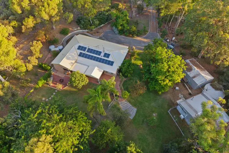 Third view of Homely rural property listing, 20 Wattle Court, Baldivis WA 6171