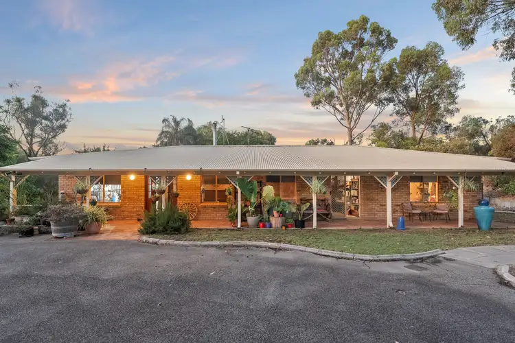 Fifth view of Homely rural property listing, 20 Wattle Court, Baldivis WA 6171